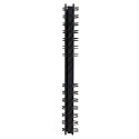 Exacompta Titane Spiral Photo Album, 50 Black Pages/ Pc.