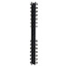 Exacompta Titane Spiral Photo Album, 50 Black Pages/ Pc.