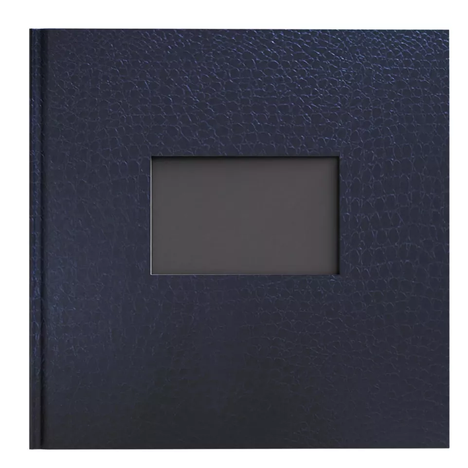 Fotoalb boek 30p zw-25x25 Prestige...