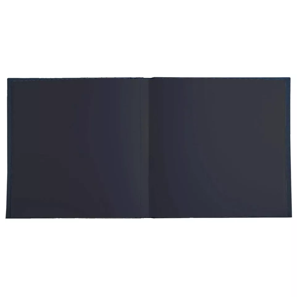 Fotoalb boek 30p zw-25x25 Prestige...