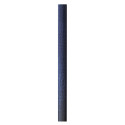 Fotoalb boek 30p zw-25x25 Prestige blauw/ St.