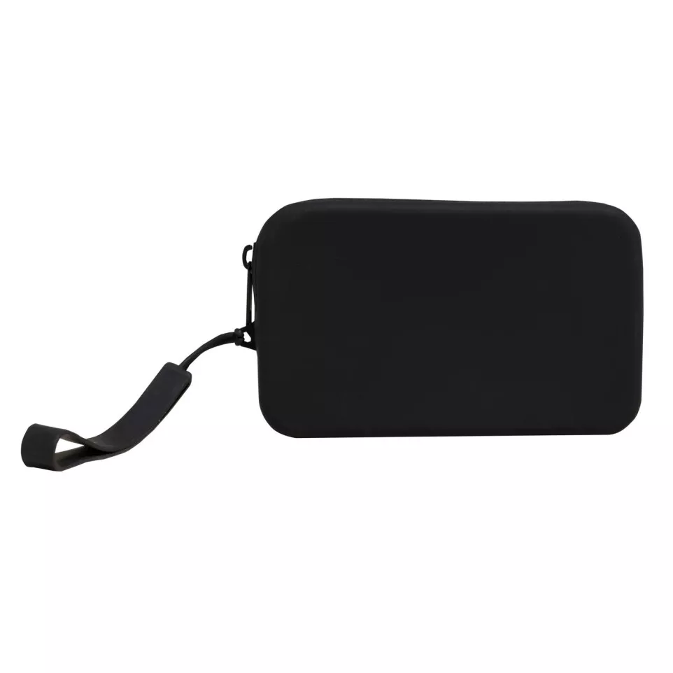 Siliconen etui TITAN-E 15x9x2,5cm...