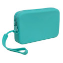 Siliconen etui TITAN-E 15x9x2,5cm ass/ St.