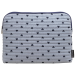 Exacompta Hearts Laptop Sleeve, 13-14/ Pc.