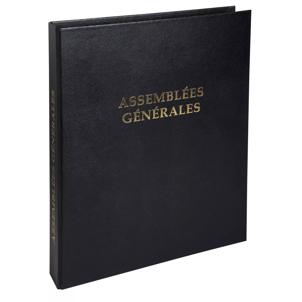 REL. REGISTRE ECO AS-SEMBLEES...