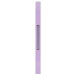 Ringb 2r 15mm PP A4-Chrom. Pastel purple/ Pc.
