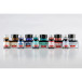 Writing ink set - colors of paris-/ Pc.