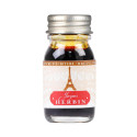 Writing ink set - colors of paris-/ Pc.