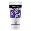 DFY Acrylic Light Violet 75ml-/ Pc.