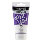 DFY Acryl licht violet...