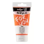 Darwi For You tube de peinture acrylique 75 ml/ Pce