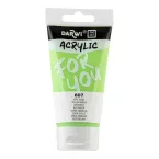Darwi For You tube de peinture acrylique 75 ml/ Pce