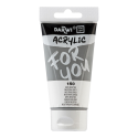 DFY Acryl neutraal grijs 75ml-/ St.