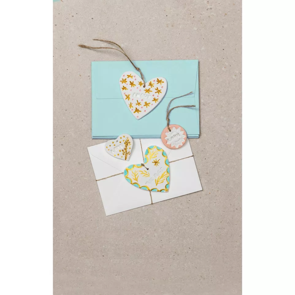 DARWI grote modelleerset-/ St.