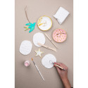 DARWI Le Grand Kit du Modelage pour Tous (L21,4 x P15,3 x H8,6 cm)/ Pce