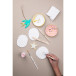 DARWI Le Grand Kit du Modelage pour Tous (L21,4 x P15,3 x H8,6 cm)/ Pce