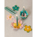 DARWI Le Grand Kit du Modelage pour Tous (L21,4 x P15,3 x H8,6 cm)/ Pce