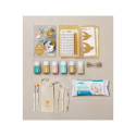 DARWI Le Grand Kit du Modelage pour Tous (L21,4 x P15,3 x H8,6 cm)/ Pce