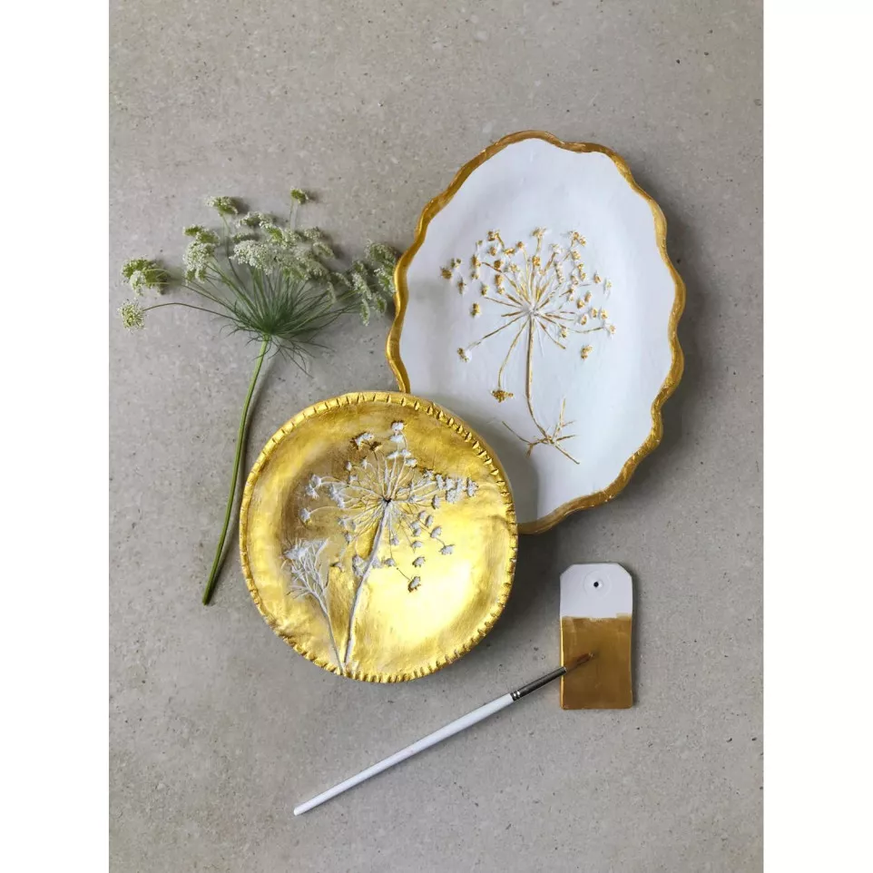 DARWI grote modelleerset-/ St.