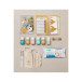 DARWI Le Grand Kit du Modelage pour Tous (L21,4 x P15,3 x H8,6 cm)/ Pce