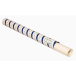 Roll Sim.Japan Ivory- 250g 1,30x10m Kraft/ Pc.