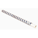 Simili Japon rouleau en tube 1,96x5m 250g/ Pce
