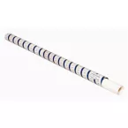 Roll Sim.Japan White-130g 1,96x5m in Tube/ Pc.