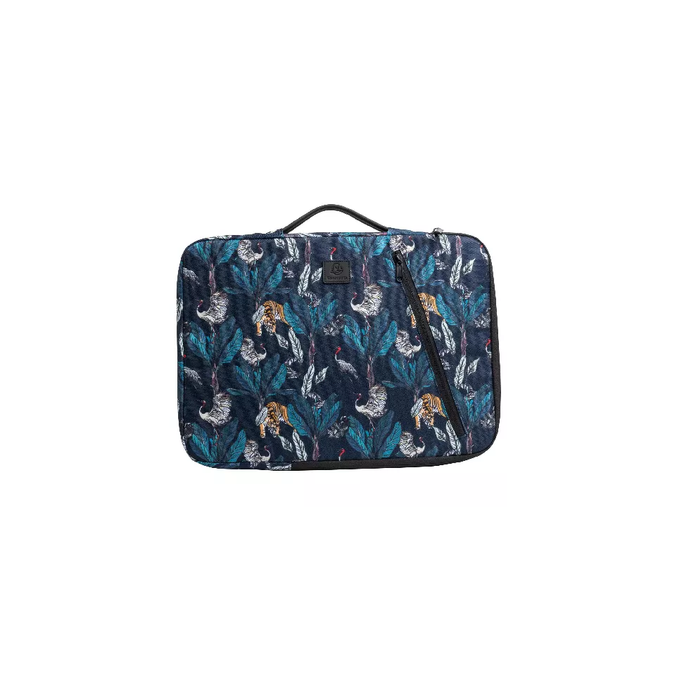 Housse ordinateur 13-14'' Motif...