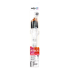 Darwi For You set de 5 pinceaux fins/ Pce