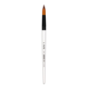 DFY Rond penseel 12mm T 20-/ St.