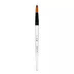 DFY Round brush 12 mm S 20-/ Pc.