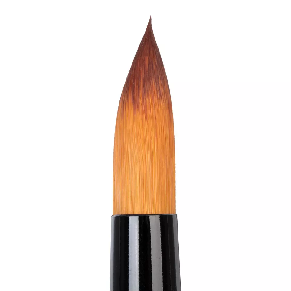 DFY Round brush 12 mm S 20-/ Pc.