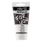 DFY Acryl Vandijck bruin 75ml-/ St.