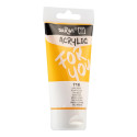 DFY Acryl Indisch geel 75ml-/ St.