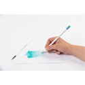DFY 12 watercolour pencils-/ Pc.