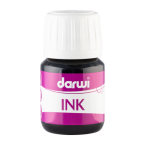 DARWI INK 30ml zwart-/ St.