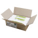 Exacompta Thermal Receipt Rolls 55gsm 57x35mm-14m Pack of 10/ Pc.