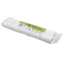 Exacompta Thermal Receipt Rolls 55gsm 57x35mm-14m Pack of 10/ Pc.