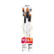 Darwi For You set de 5 pinceaux moyens/ Pce