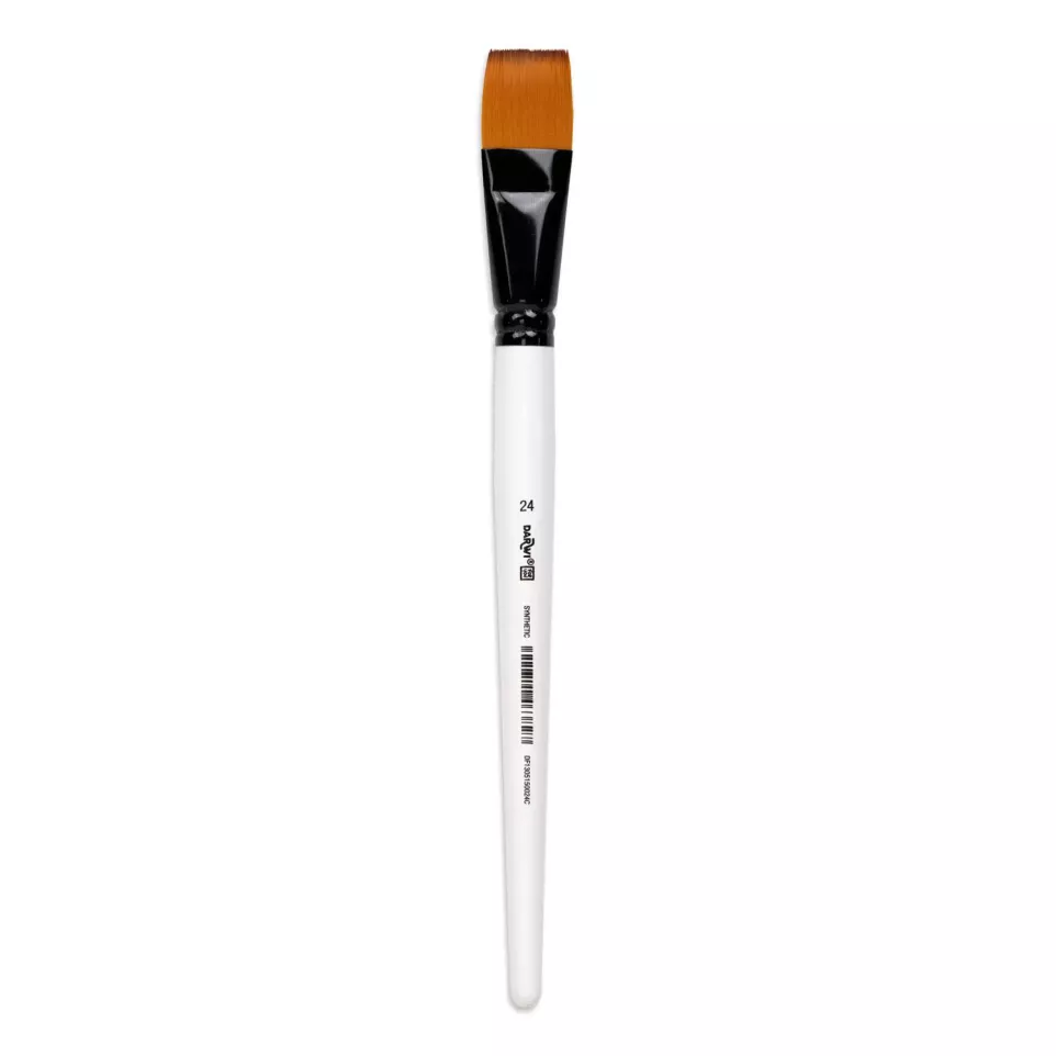 DFY Flat brush 26,50 mm S 24-/ Pc.