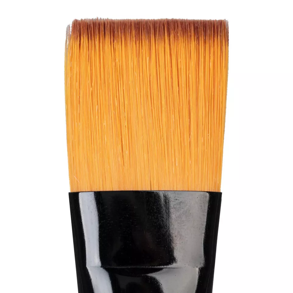 DFY Flat brush 26,50 mm S 24-/ Pc.