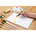 DFY Plat penseel 26,50mm T 24-/ St.