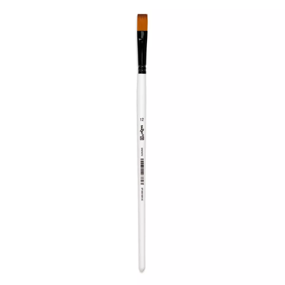 DFY Flat brush 11 mm S 12-/ Pc.