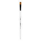 DFY Plat penseel 11mm T...
