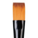 DFY Flat brush 11 mm S 12-/ Pc.