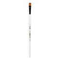 DFY Plat penseel 9,50mm T 8-/ St.