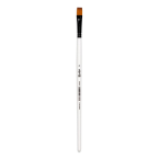 DFY Flat brush 9,50 mm S...