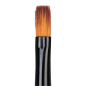 DFY Flat brush 5,20 mm S 4-/ Pc.