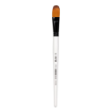 DFY Filbert brush 21 mm S 20-/ Pc.