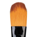 DFY Filbert brush 21 mm S 20-/ Pc.